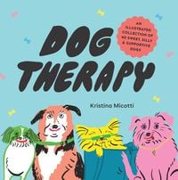 Produktbild: Dog Therapy