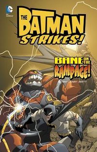 Produktbild: Bane On The Rampage