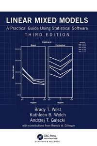 Produktbild: Linear Mixed Models