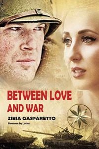 Produktbild: Between Love and War