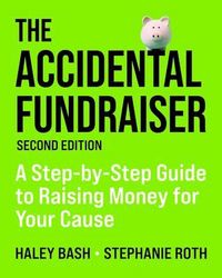 Produktbild: The Accidental Fundraiser