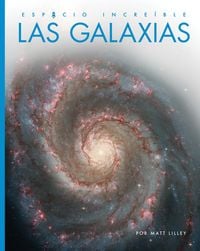 Produktbild: Las Galaxias