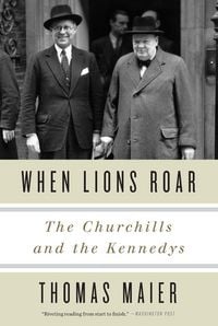 Produktbild: When Lions Roar