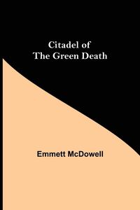 Produktbild: Citadel of the Green Death