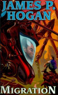 Produktbild: Hogan, J: Migration