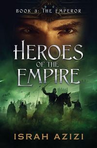 Produktbild: Heroes of the Empire Book 3