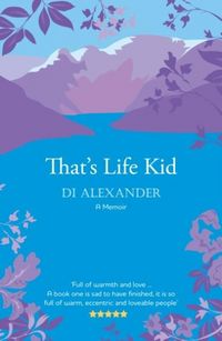 Produktbild: Alexander, D: That's Life Kid