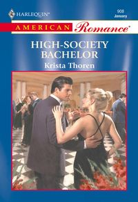Produktbild: High-Society Bachelor