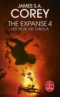 Produktbild: The expanse