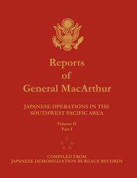 Produktbild: Reports of General MacArthur
