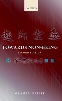 Produktbild: Towards Non-Being