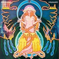 Produktbild: Space Ritual