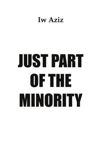 Produktbild: Just Part of the Minority