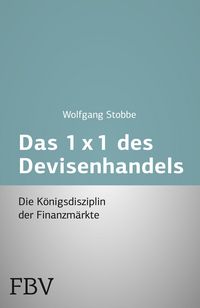 Produktbild: Das 1x1 des Devisenhandels