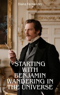 Produktbild: Starting With Benjamin Wandering in the Universe