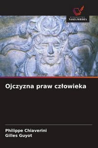 Produktbild: Ojczyzna praw cz&iquest;owieka