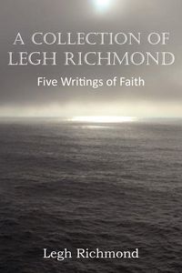 Produktbild: A Collection of Legh Richmond, Five Writings of Faith
