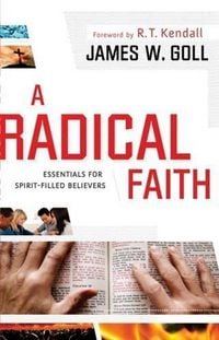 Produktbild: Radical Faith