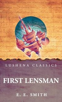 Produktbild: First Lensman