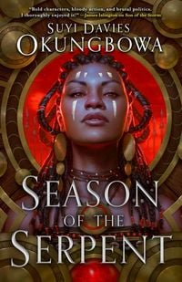 Produktbild: Season of the Serpent