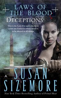 Produktbild: Laws of the Blood 4: Deceptions
