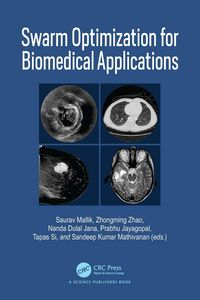 Produktbild: Swarm Optimization for Biomedical Applications
