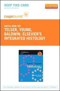 Produktbild: Elseviers Integrated Histology