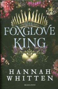 Produktbild: The nightshade kingdom