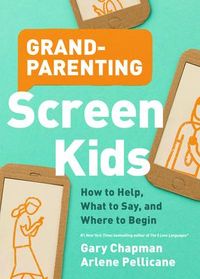 Produktbild: Grandparenting Screen Kids