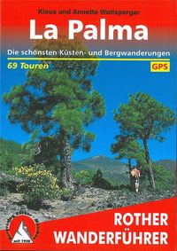 Bild vom Artikel La Palma vom Autor Klaus Wolfsperger