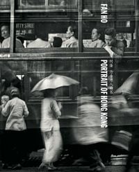 Produktbild: Fan Hos Hong Kong
