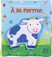 Produktbild: A la ferme