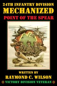 Produktbild: 24th Infantry Division (Mechanized) - Point of the Spear