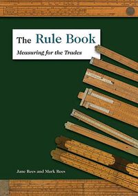 Produktbild: Rule Book