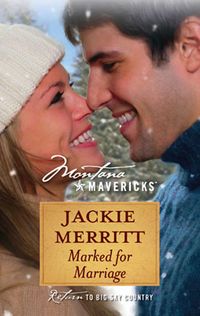 Produktbild: Marked For Marriage