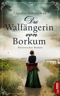 Produktbild: Die Walf&auml;ngerin von Borkum