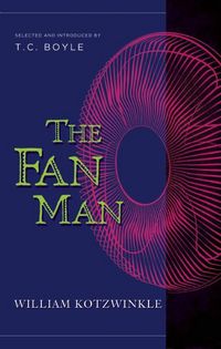 Produktbild: Fan Man