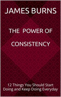 Produktbild: The Power Of Consistency