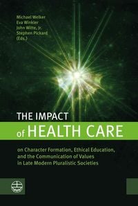Produktbild: The Impact of Health Care