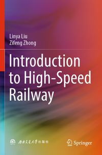 Produktbild: Introduction to High-Speed Railway