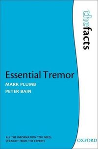 Produktbild: Plumb, M: Essential Tremor