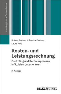 Produktbild: Kosten- und Leistungsrechnung