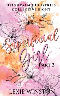 Produktbild: Superficial Girl - Part 2