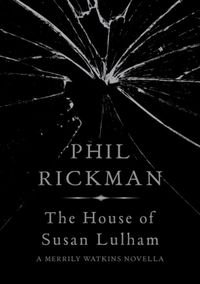 Produktbild: Rickman, P: House of Susan Lulham