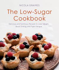 Produktbild: The Low-Sugar Cookbook