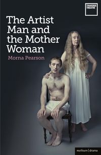 Produktbild: The Artist Man and the Mother Woman