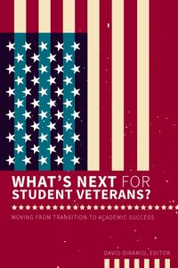 Produktbild: What's Next for Student Veterans?