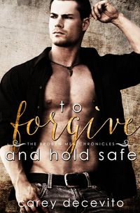 Produktbild: To Forgive & Hold Safe