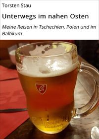 Produktbild: Unterwegs im nahen Osten