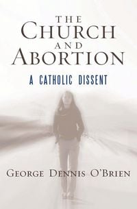 Produktbild: The Church and Abortion